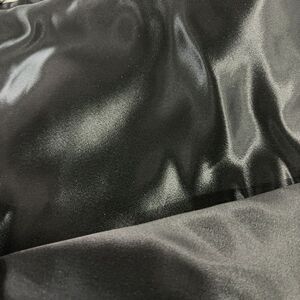 Kallmeyer Shiloh Miniskirt in Liquid Twill